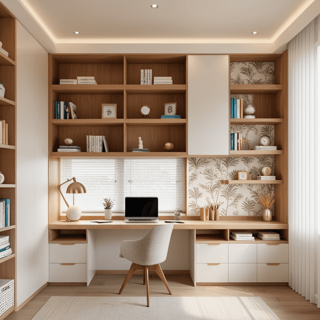 Home Renovations