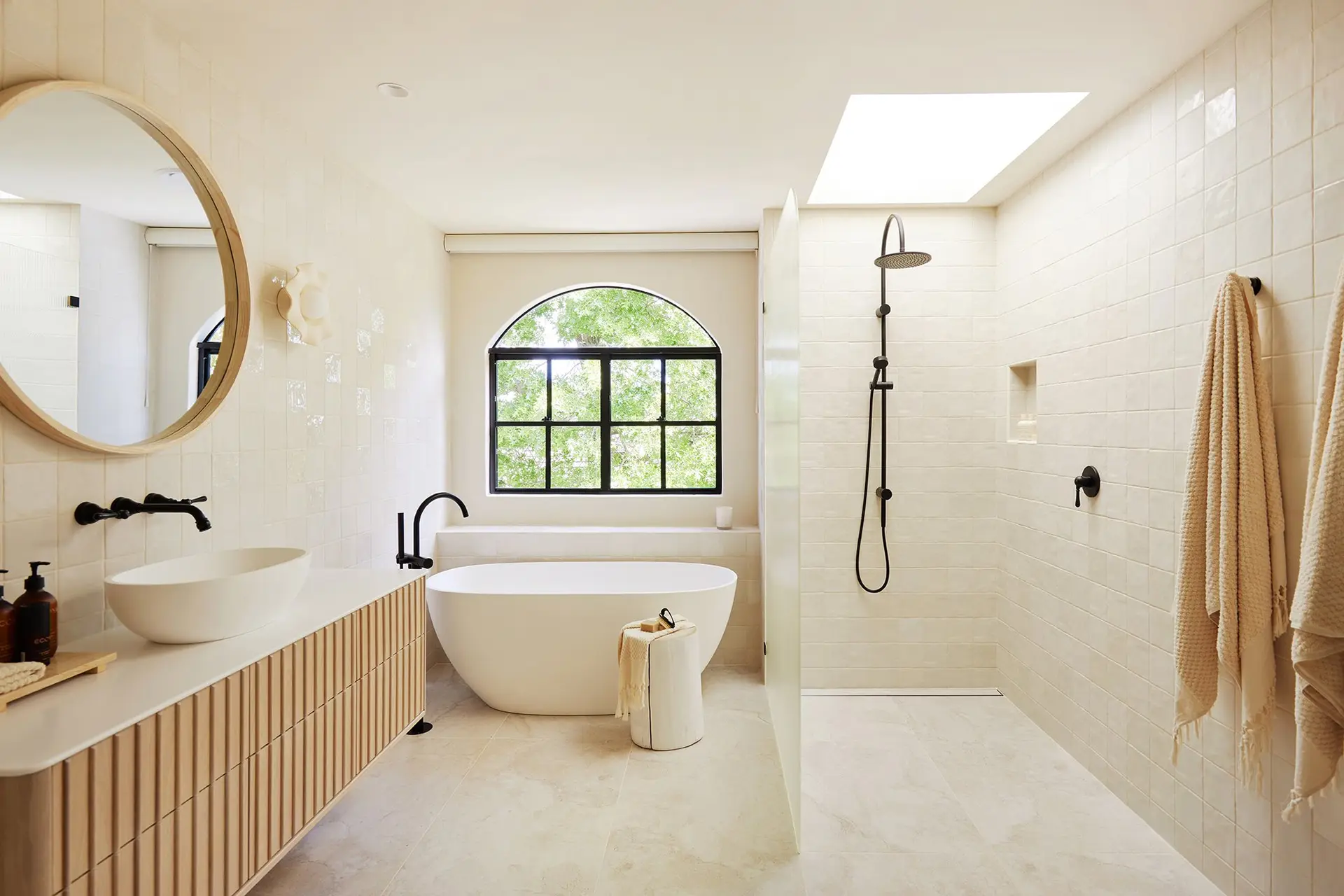 Renovation Showcase
