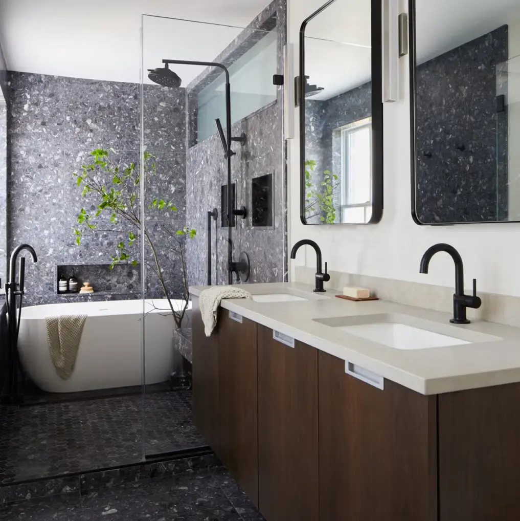 Bathroom Renovation 3