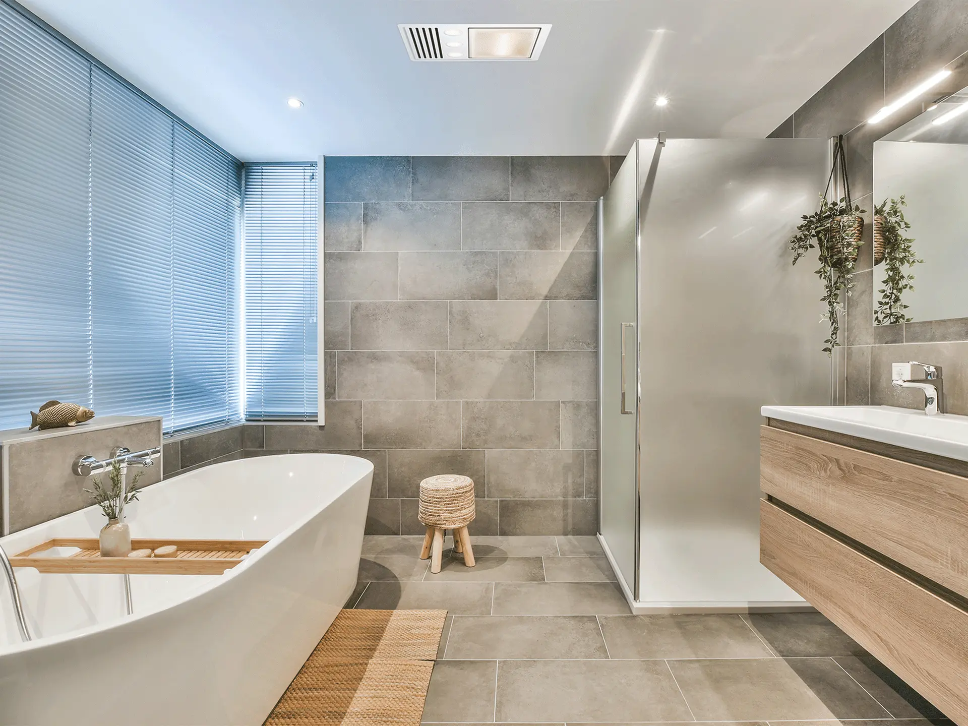 Bathroom Renovation 4