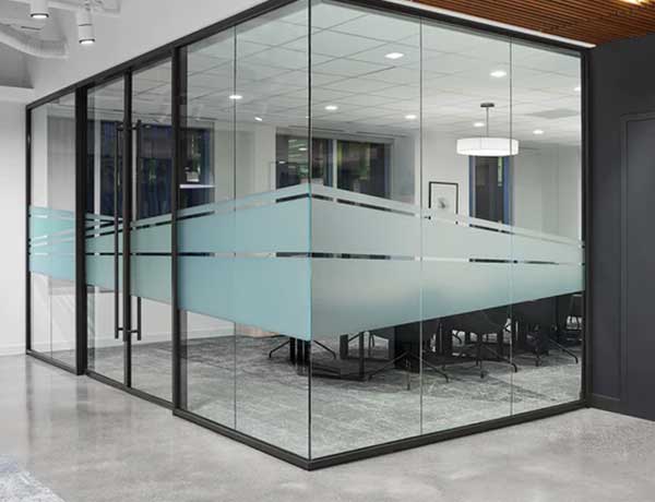 Luxury Glass Works