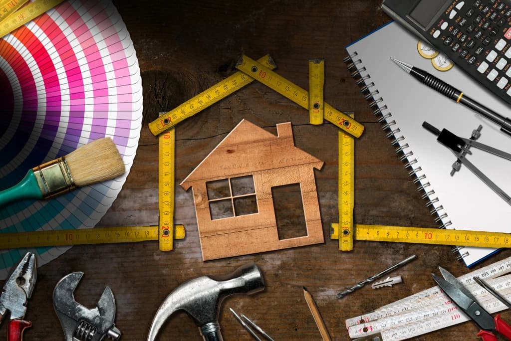 Home Renovation 4