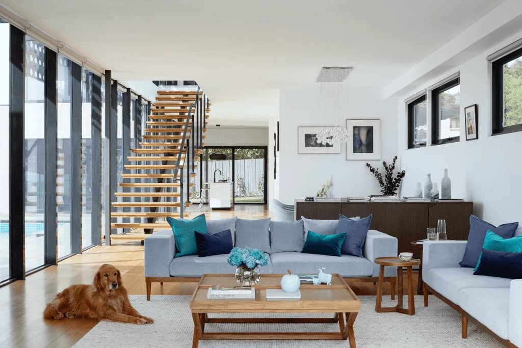 Luxury Home Renovation