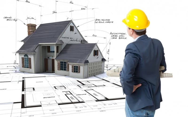 Home Renovation Process
