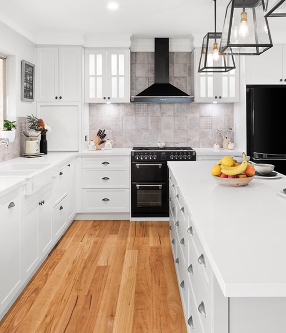 Kitchen Renovations