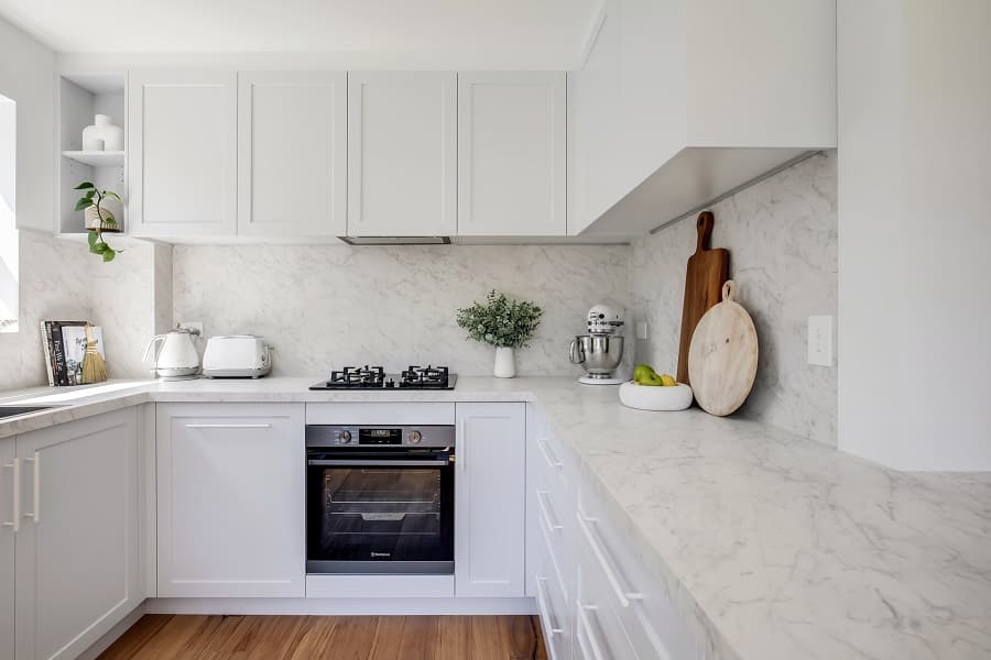 Kitchen Renovation 3