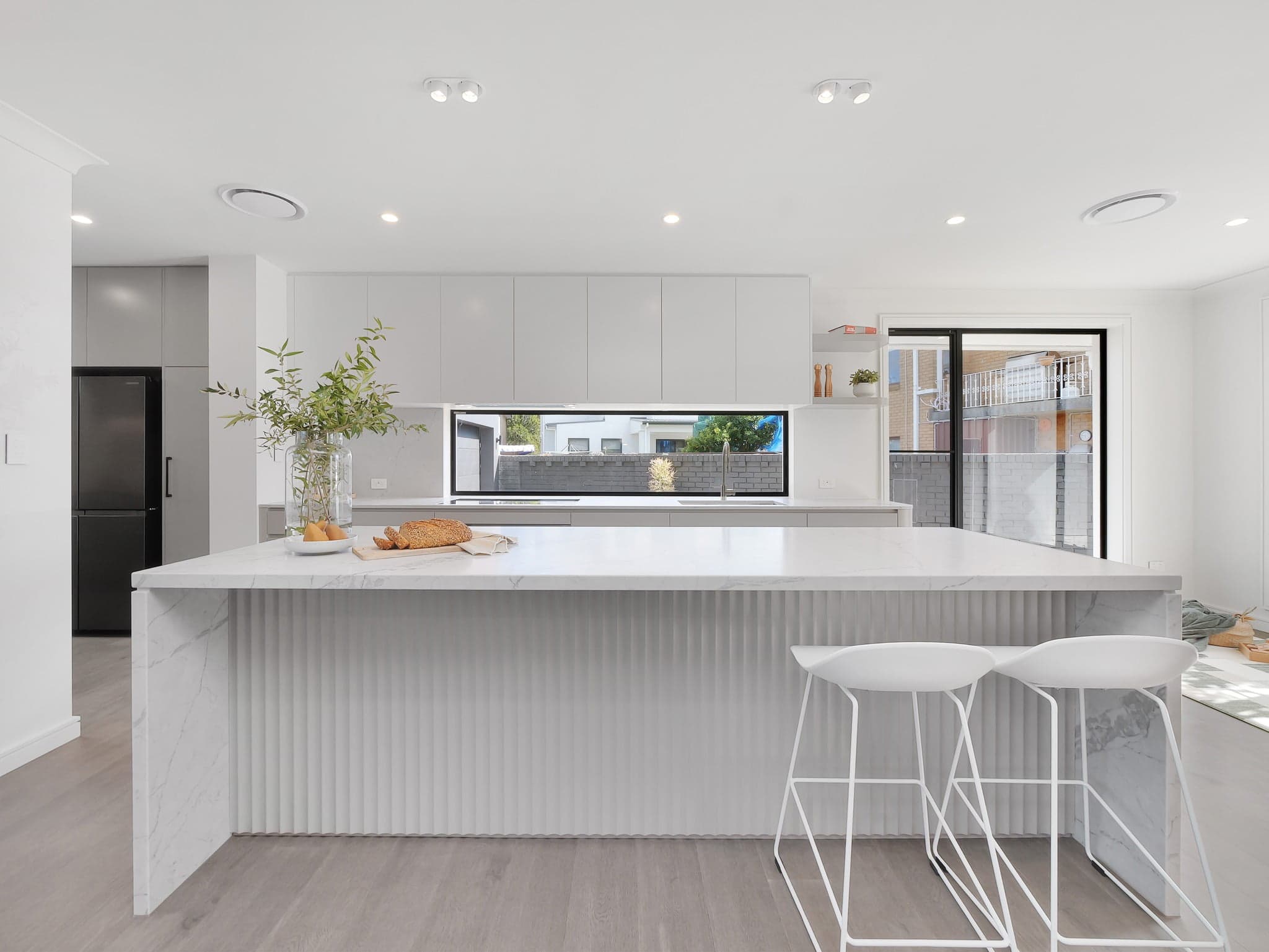 Kitchen Renovation 4