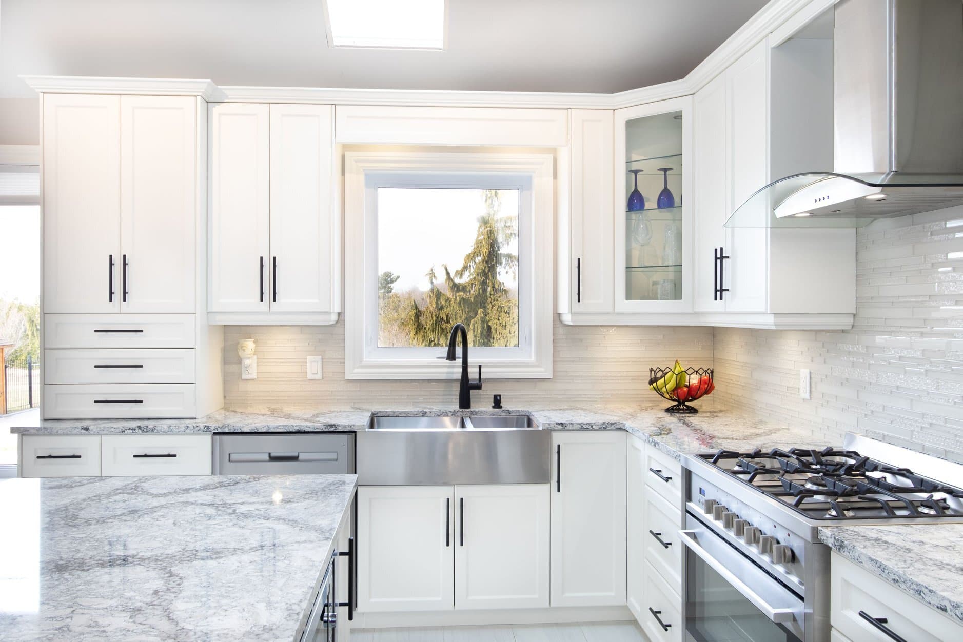 Kitchen Renovation 5