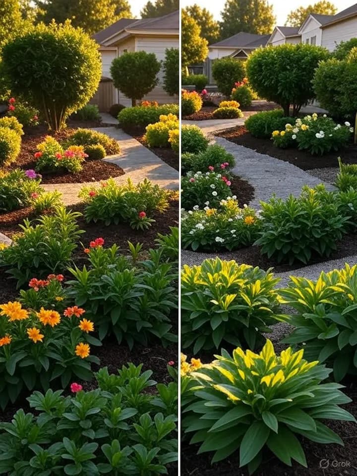 Outdoor Renovation 1