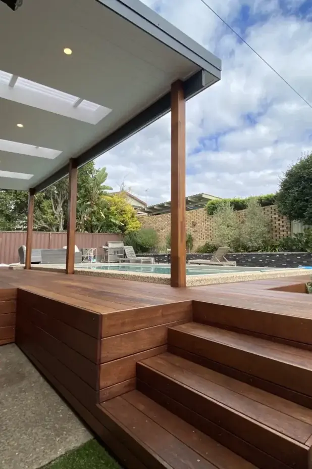Outdoor Renovation 3