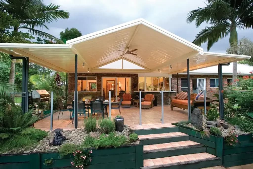 Renovation Showcase
