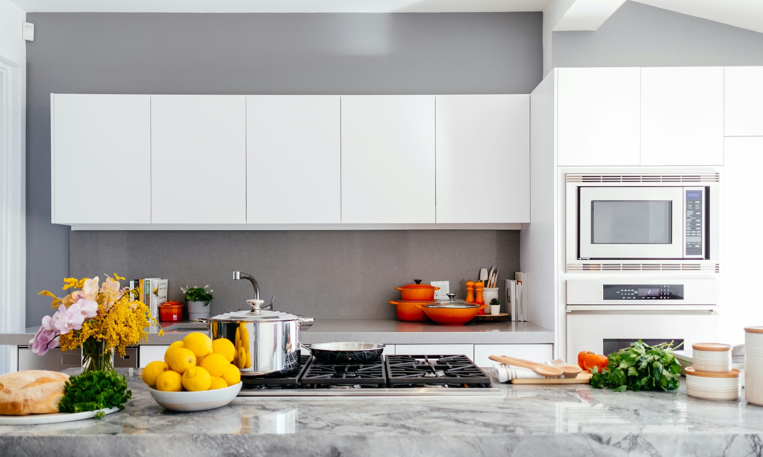 Luxury Kitchen Renovation