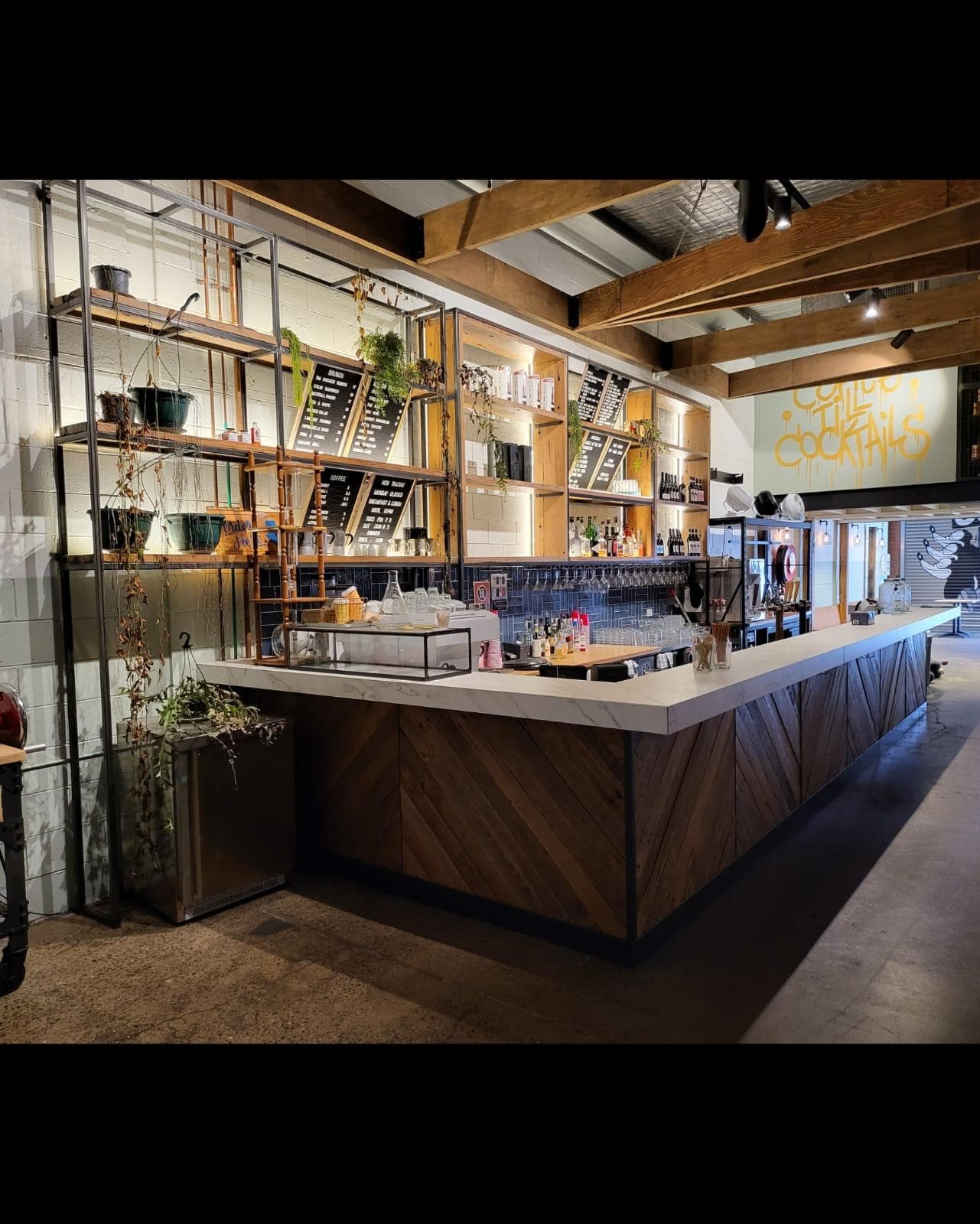 Renovation Showcase