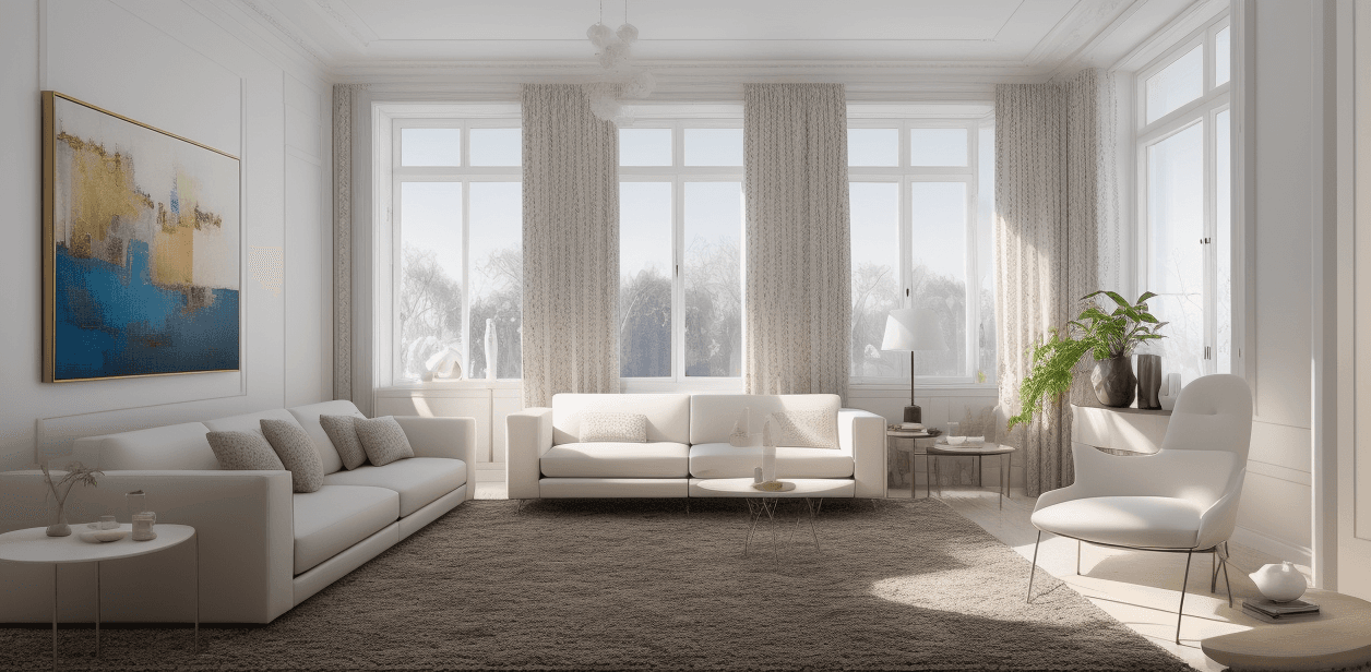 Luxury Home Renovation